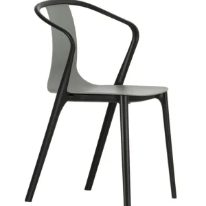 Vitra Terrassenmöbel | Sitzgelegenheiten^Sessel Belleville, Basalt