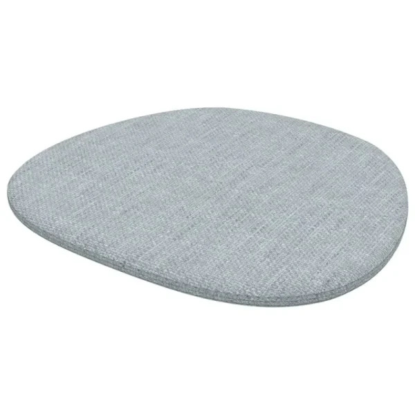 Vitra Kissen^Soft Seat Kissen B, Corsaro 01, Rutschfest