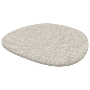Vitra Kissen^Soft Seat Kissen B, Corsaro 05, Rutschfest