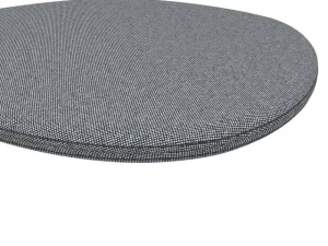 Vitra Kissen^Soft Seat Kissen B, Plano 87, Rutschfest