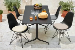 Vitra Kissen^Soft Seat Kissen B, Corsaro 05, Rutschfest