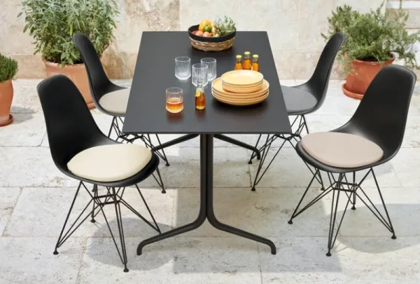 Vitra Kissen^Soft Seat Kissen B, Corsaro 05, Rutschfest