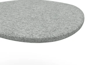 Vitra Kissen^Soft Seat Kissen B, Cosy2 01, Rutschfest
