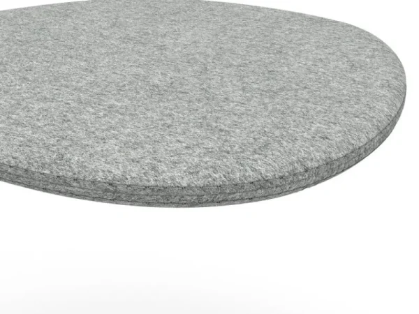 Vitra Kissen^Soft Seat Kissen B, Cosy2 01, Rutschfest