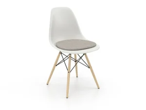 Vitra Kissen^Soft Seat Kissen B, Corsaro 05, Rutschfest