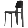 Vitra Sitzgelegenheiten-Standard SP Chair, deep black