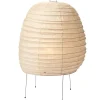 AGO Tischlampen-Vitra Tischleuchte Akari 20N