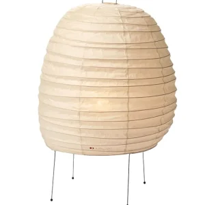 AGO Tischlampen-Vitra Tischleuchte Akari 20N