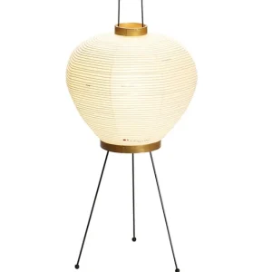 AGO Tischlampen-Vitra Tischleuchte Akari 3A