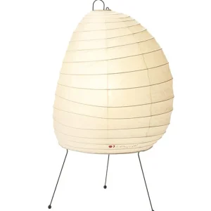 AGO Tischlampen-Vitra Tischleuchte Akari 1N