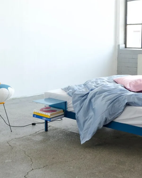 AGO Tischlampen-Vitra Tischleuchte Akari 9AD