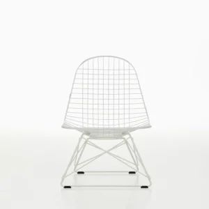 Vitra Terrassenmöbel | Sitzgelegenheiten^Wire Chair LKR, Weiß