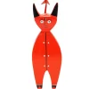 Kinder Vitra Kinderzimmereinrichtung | Dekorationsgegenstände^Wooden Doll, Little Devil