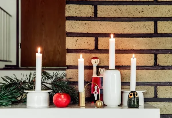 Kinder Vitra Kinderzimmereinrichtung | Dekorationsgegenstände^Wooden Doll No. 11