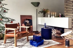 Kinder Vitra Kinderzimmereinrichtung | Dekorationsgegenstände^Wooden Doll No. 11