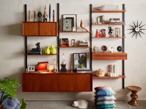Kinder Vitra Kinderzimmereinrichtung | Dekorationsgegenstände^Wooden Doll No. 7