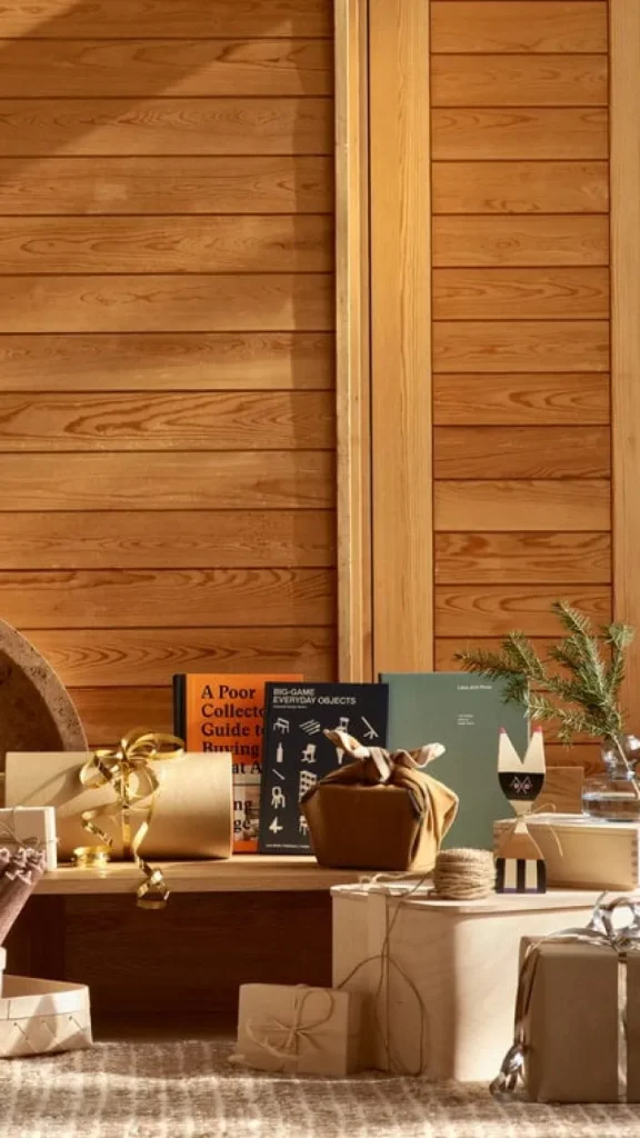 Kinder Vitra Kinderzimmereinrichtung | Dekorationsgegenstände^Wooden Doll No. 9