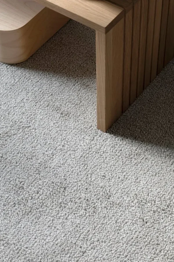 Kinder VM Carpet Textilien Für Kinder^Viita Teppich, Beige