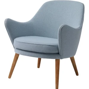 Warm Nordic Sitzgelegenheiten-Dwell Sessel, Merit 014