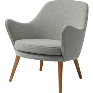 Warm Nordic Sitzgelegenheiten-Dwell Sessel, Merit 021