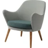 Warm Nordic Sitzgelegenheiten-Dwell Sessel, Merit 021 – Merit 017