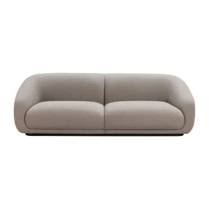 Wendelbo Sofas Und Liegen-Montholon 2,5-Sitzer-Sofa, Cuddle 04, Beige