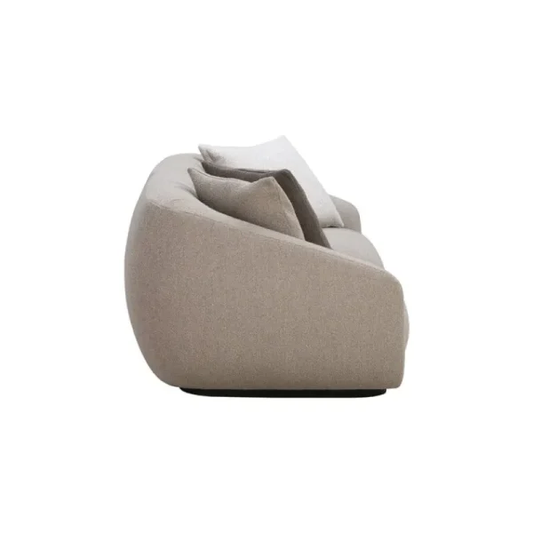 Wendelbo Sofas Und Liegen-Montholon 2,5-Sitzer-Sofa, Cuddle 04, Beige