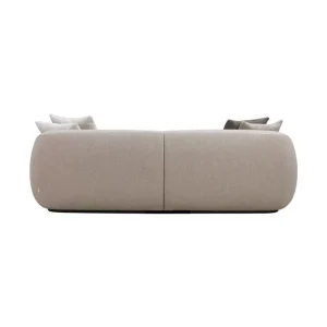 Wendelbo Sofas Und Liegen-Montholon 2,5-Sitzer-Sofa, Cuddle 04, Beige