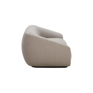 Wendelbo Sofas Und Liegen-Montholon 2,5-Sitzer-Sofa, Cuddle 04, Beige