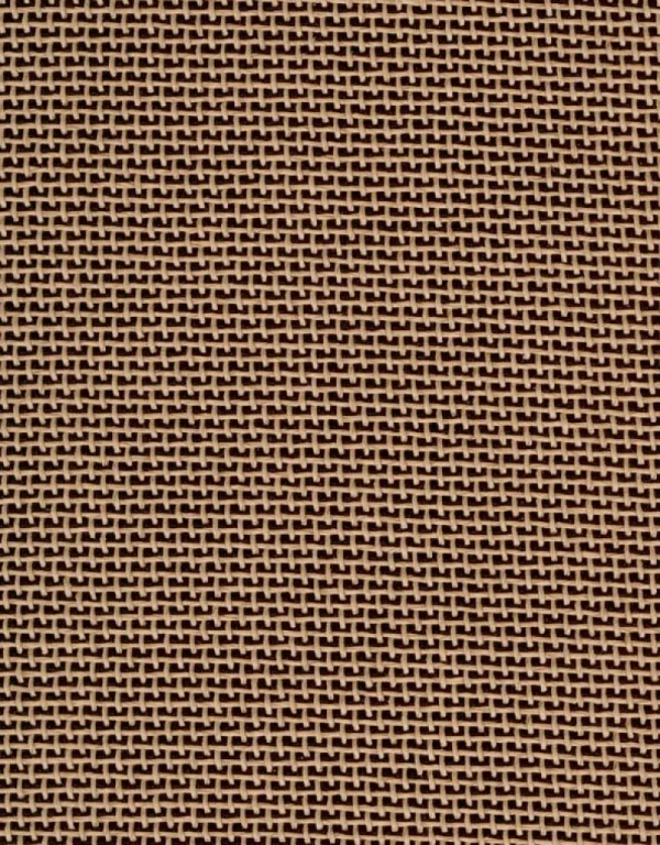 Normann Copenhagen Sitzgelegenheiten-Woodnotes K Stuhl, breit, röhrenförmig, natur/schwarz