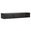 HAY Aufbewahrungsmöbel-Woud Array Sideboard, 150 cm, wandmontiert, Schwarz