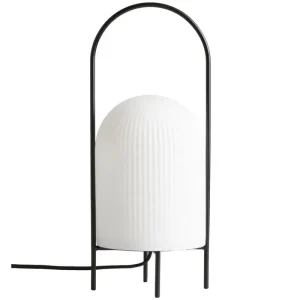 Audo Copenhagen Tischlampen-Woud Ghost Tischlampe