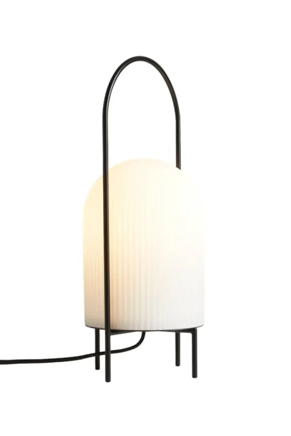 Audo Copenhagen Tischlampen-Woud Ghost Tischlampe
