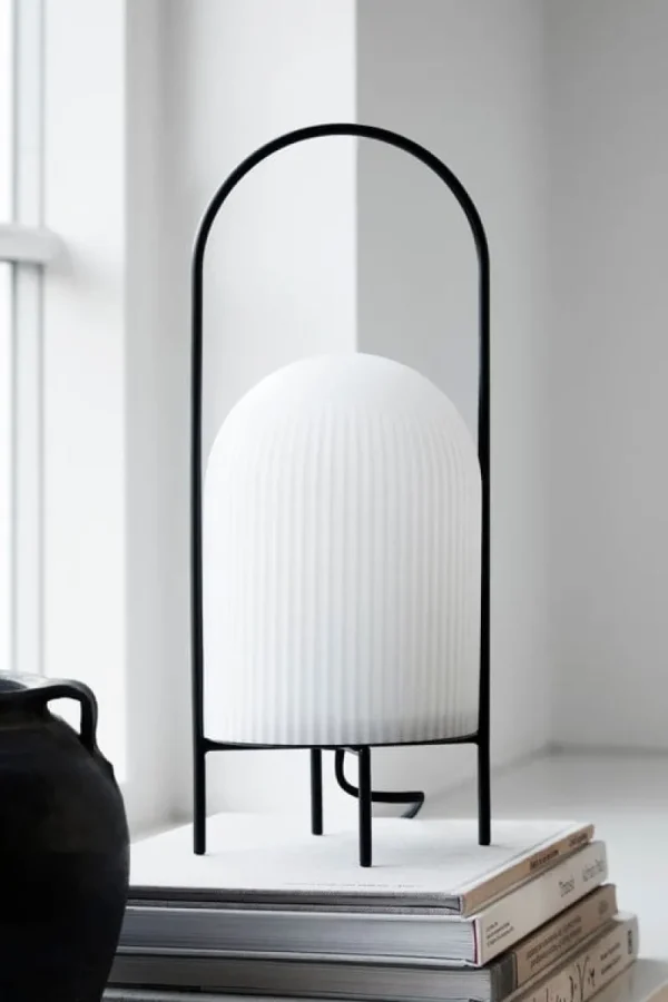 Audo Copenhagen Tischlampen-Woud Ghost Tischlampe