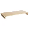 HAY Tische-Woud Piezas Tischverlängerung, 45 cm