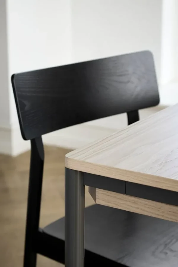 HAY Tische-Woud Piezas Tischverlängerung, 45 cm