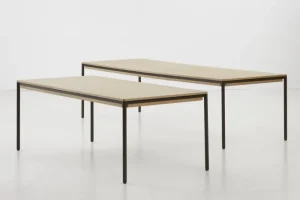 HAY Tische-Woud Piezas Tischverlängerung, 45 cm