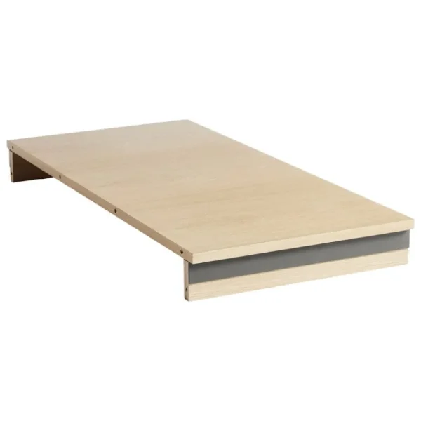 HAY Tische-Woud Piezas Tischverlängerung, 45 cm