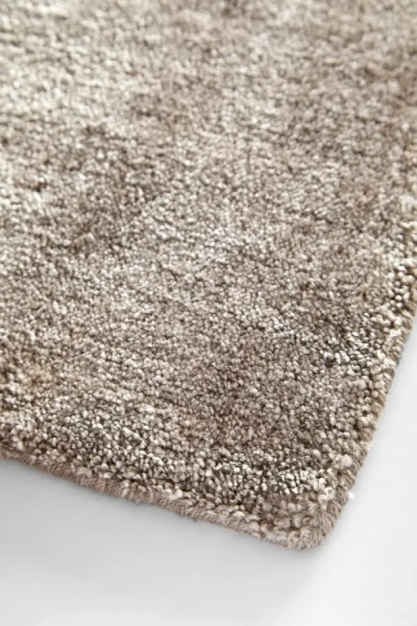 Woud Teppiche Und Läufer^Tint Teppich, 170 x 240 cm, Beige
