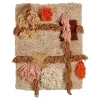 Woven Works Wandbehang^Patch 01 Wandteppich