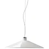 ferm LIVING Deckenleuchten-Wästberg w202 Halo s4 Pendelleuchte, Weiß