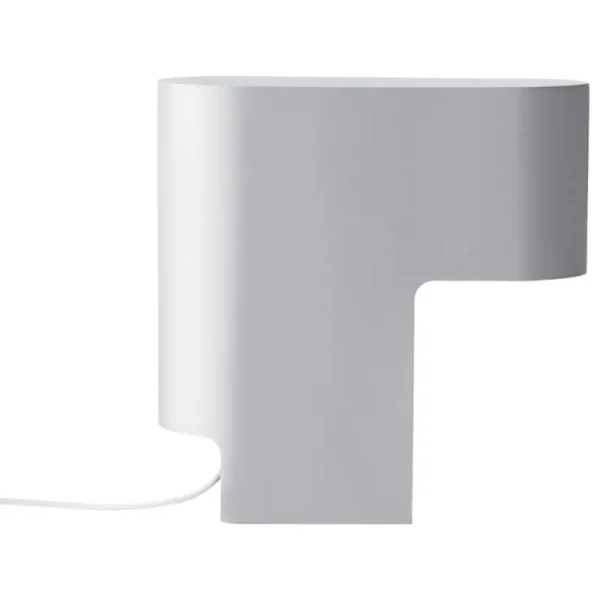 Oluce Tischlampen-Wästberg w223 Pawson Tischleuchte, Aluminium