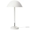 Normann Copenhagen Schreibtischlampen | Tischlampen-Wästberg w103 Sempé b Tischleuchte, Traffic White