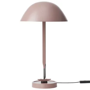 Normann Copenhagen Schreibtischlampen | Tischlampen-Wästberg w103 Sempé b Tischleuchte, Graubraun