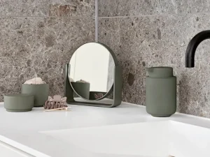 Zone Denmark Badezimmeraccessoires^Nova One Seifenspender, matcha green