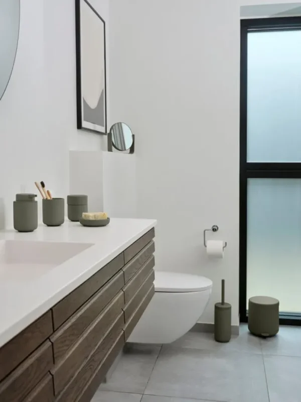 Zone Denmark Badezimmeraccessoires^Nova One Toilettenbürste, matcha green